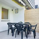 Cozy Balcony Apartment In Essen-Kupferdreh